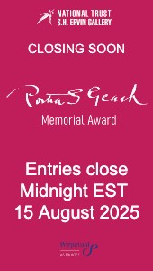 Portia Geach Memorial Award